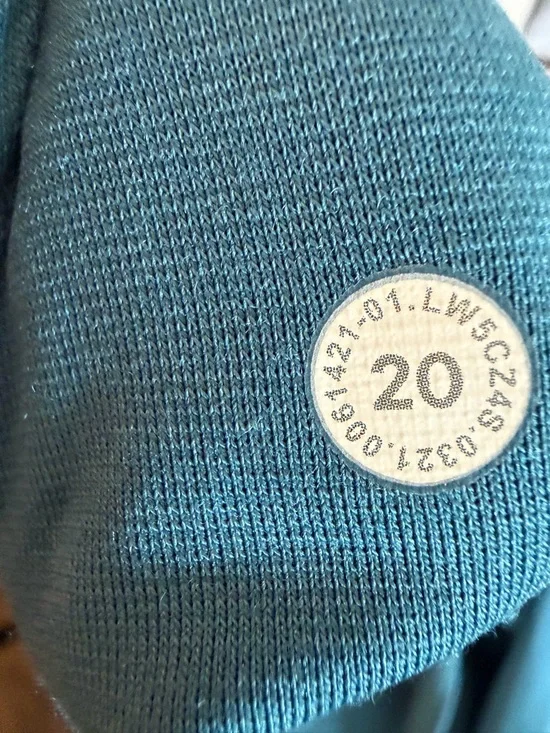 Lululemon Align High-Rise Pant 28" - Picture 3 of 3